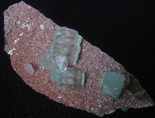 Apophyllite