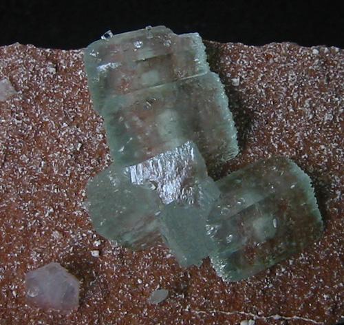 Apophyllite