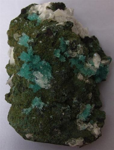 Apophyllite