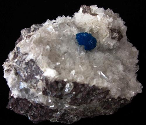 Cavansite