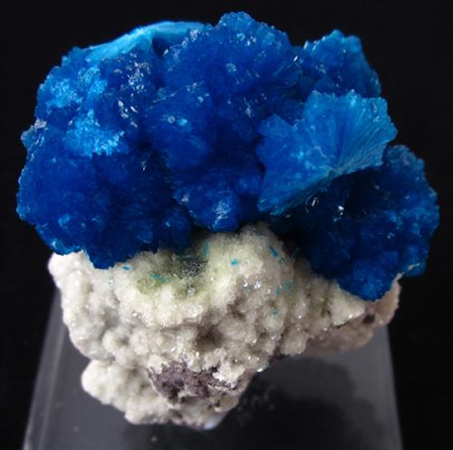 Cavansite