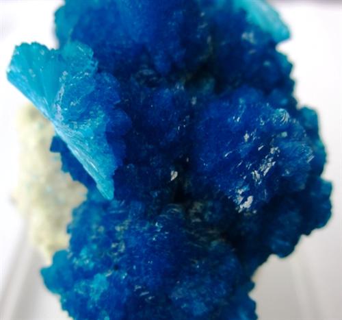 Cavansite