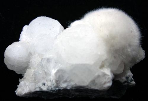 Okenite & Gyrolite