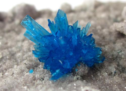 Pentagonite