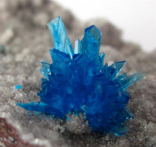 Pentagonite