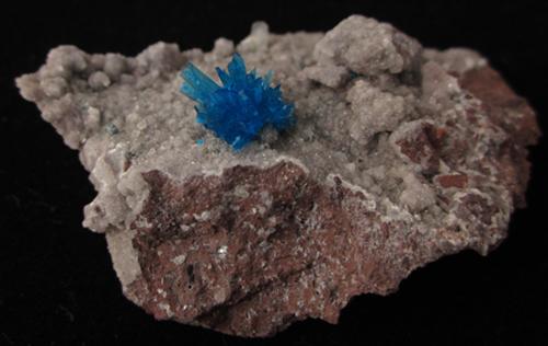 Pentagonite