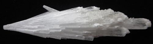 Scolecite & Apophyllite