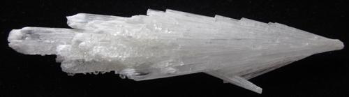 Scolecite & Apophyllite