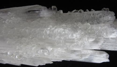 Scolecite & Apophyllite