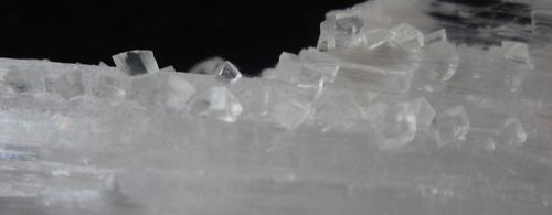 Scolecite & Apophyllite