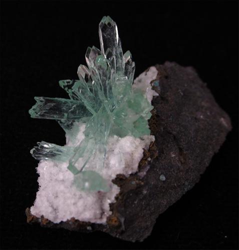 Apophyllite