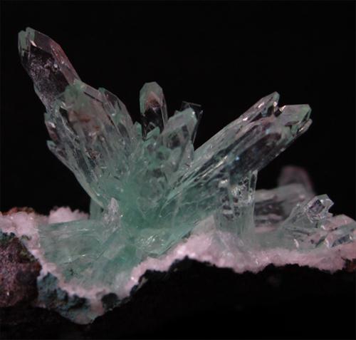 Apophyllite