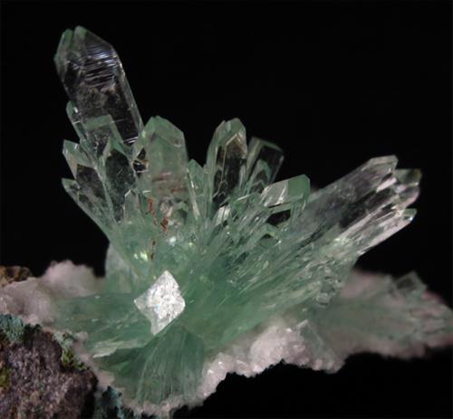 Apophyllite