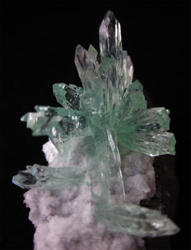 Apophyllite