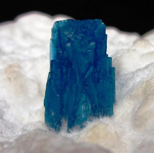 Cavansite & Okenite