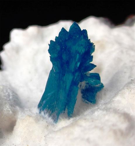 Cavansite & Okenite