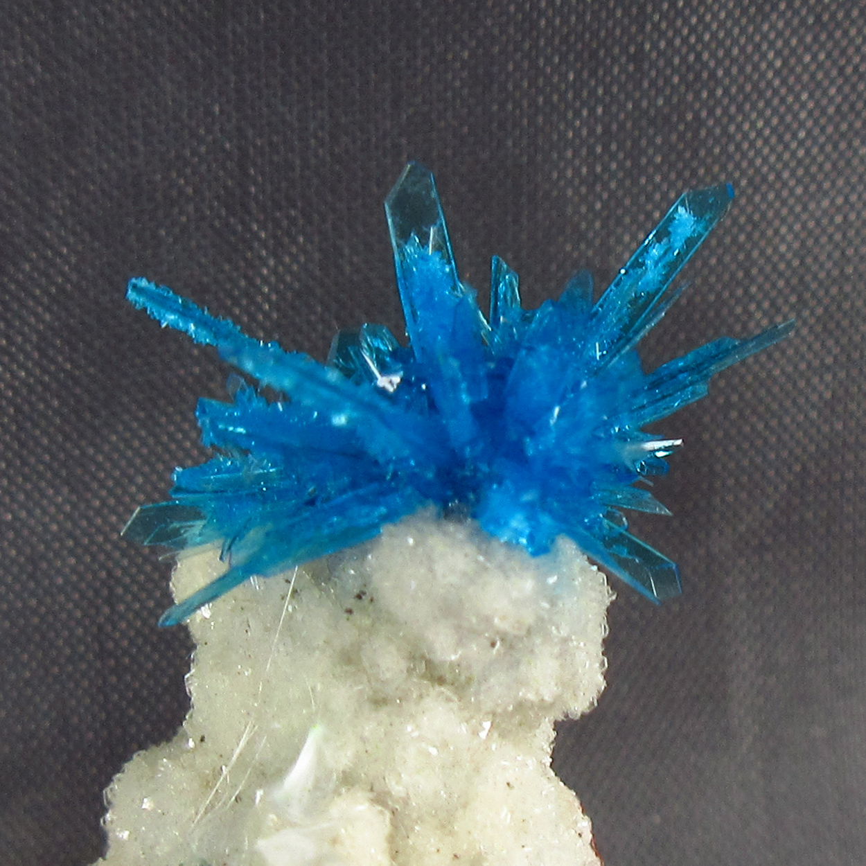 Pentagonite