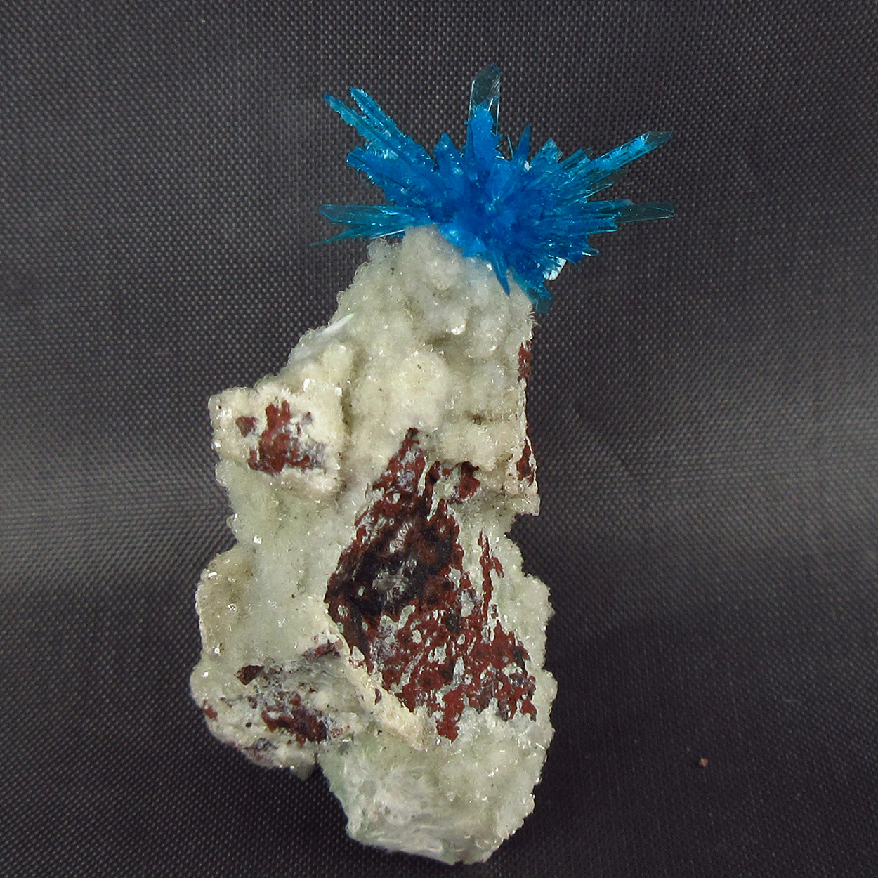 Pentagonite
