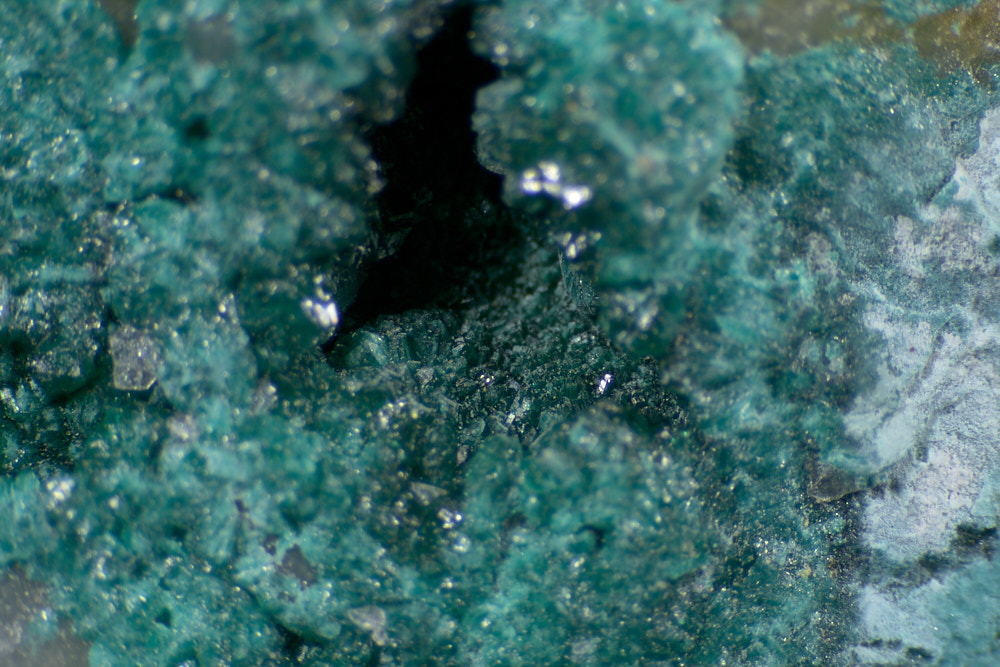 Pseudomalachite