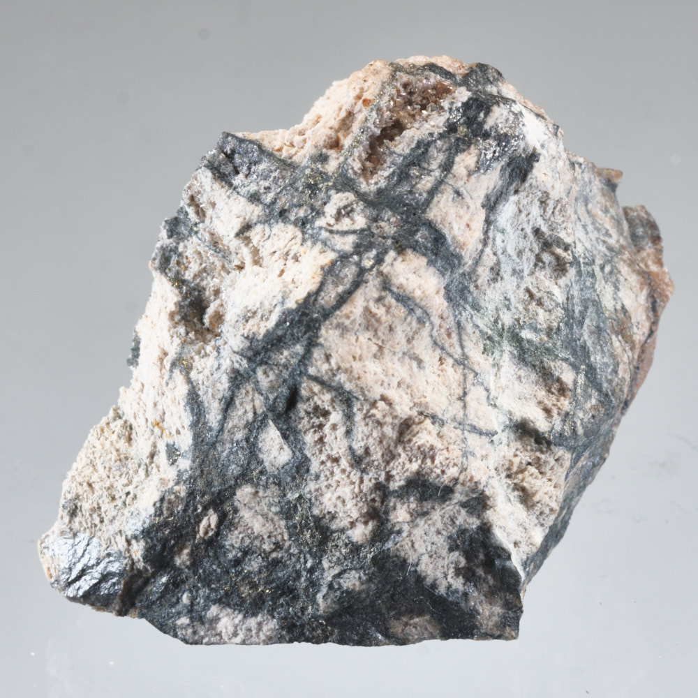 Benyacarite Triplite & Frondelite