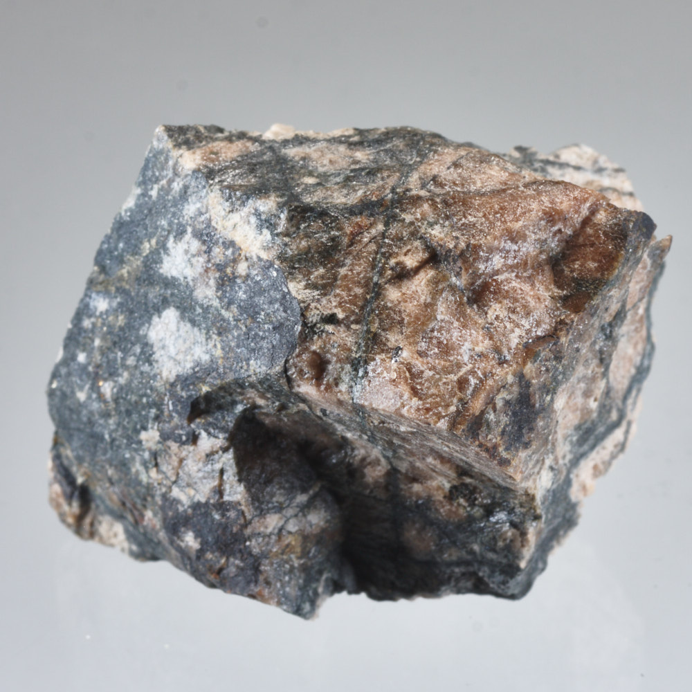 Benyacarite Triplite & Frondelite