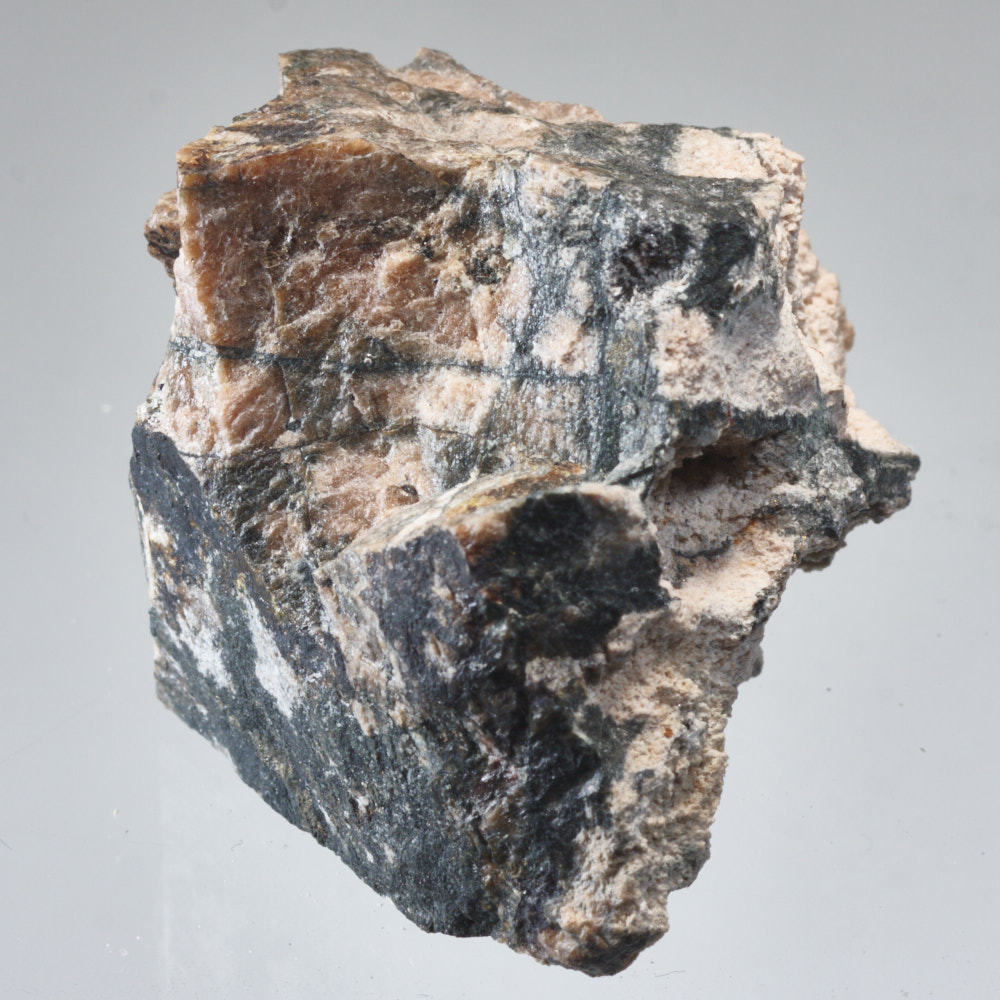 Benyacarite Triplite & Frondelite