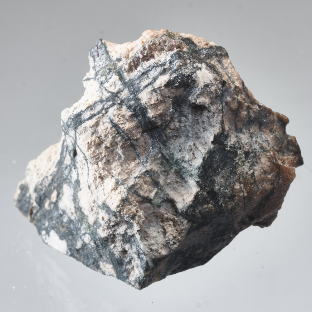 Benyacarite Triplite & Frondelite