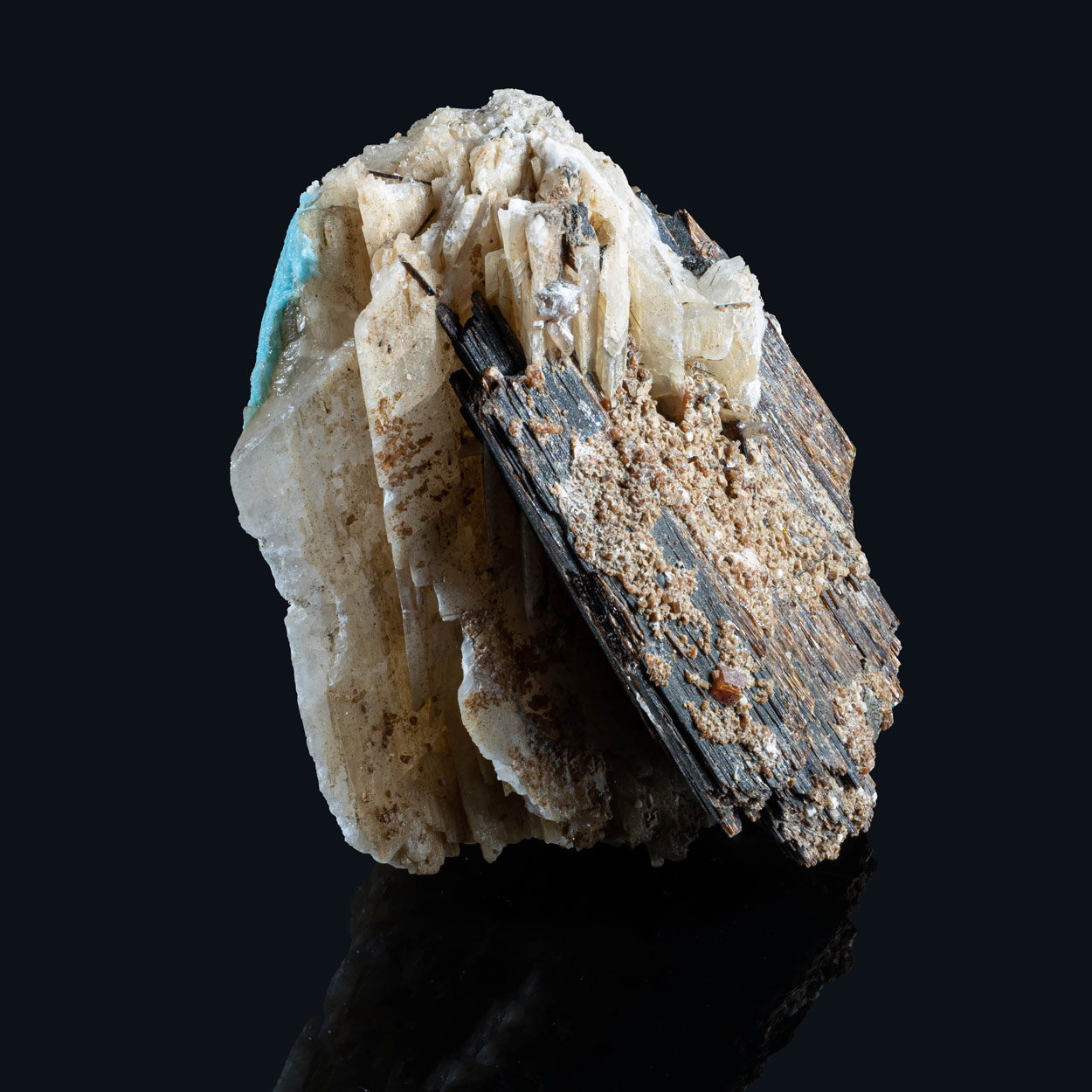 Astrophyllite