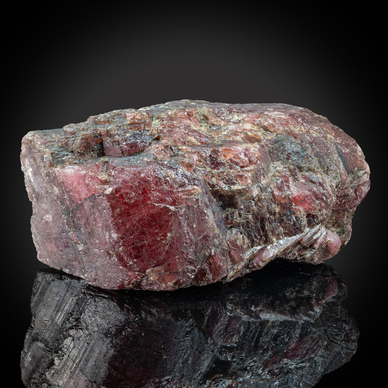 Rhodonite