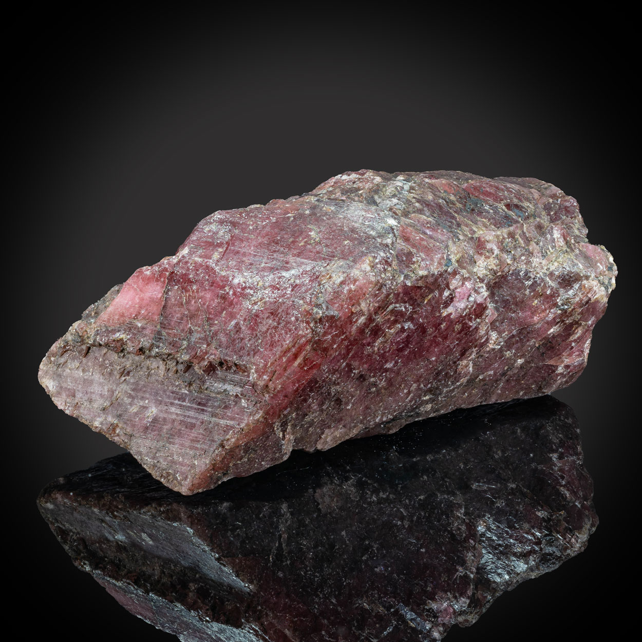 Rhodonite