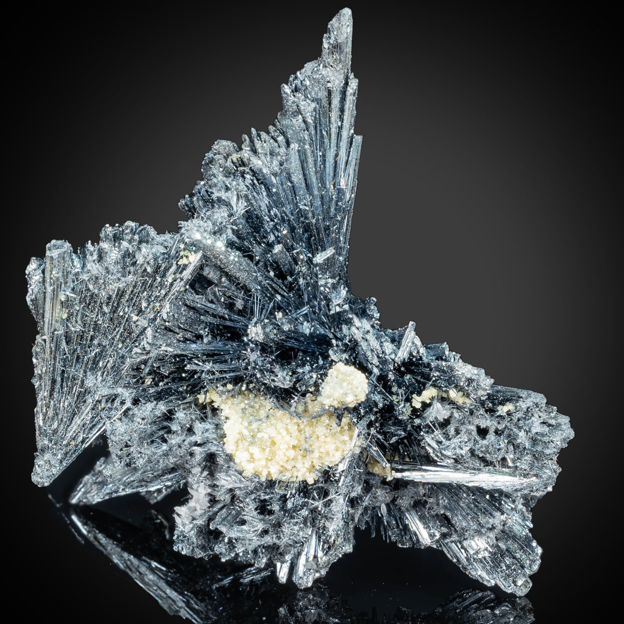 Stibnite