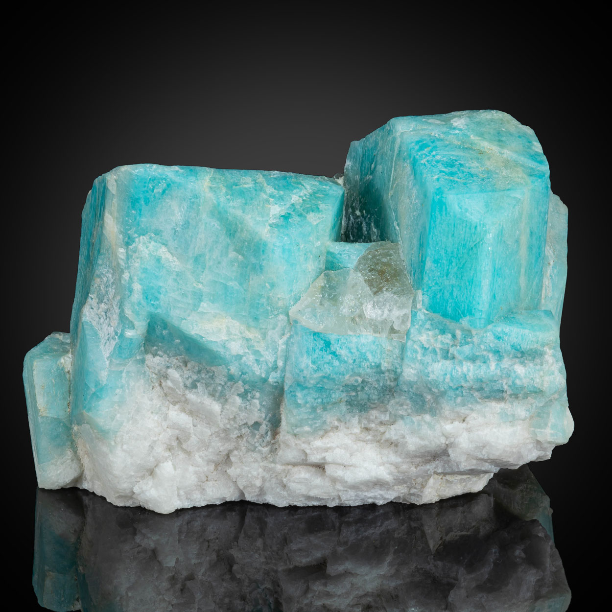 Amazonite