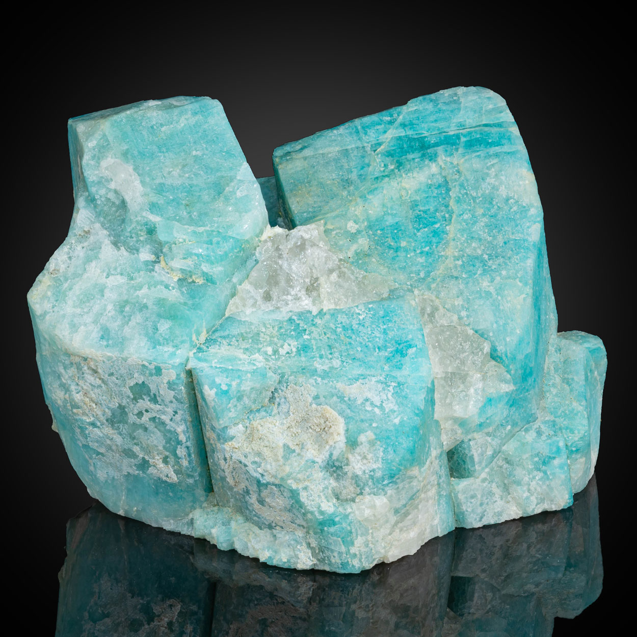 Amazonite