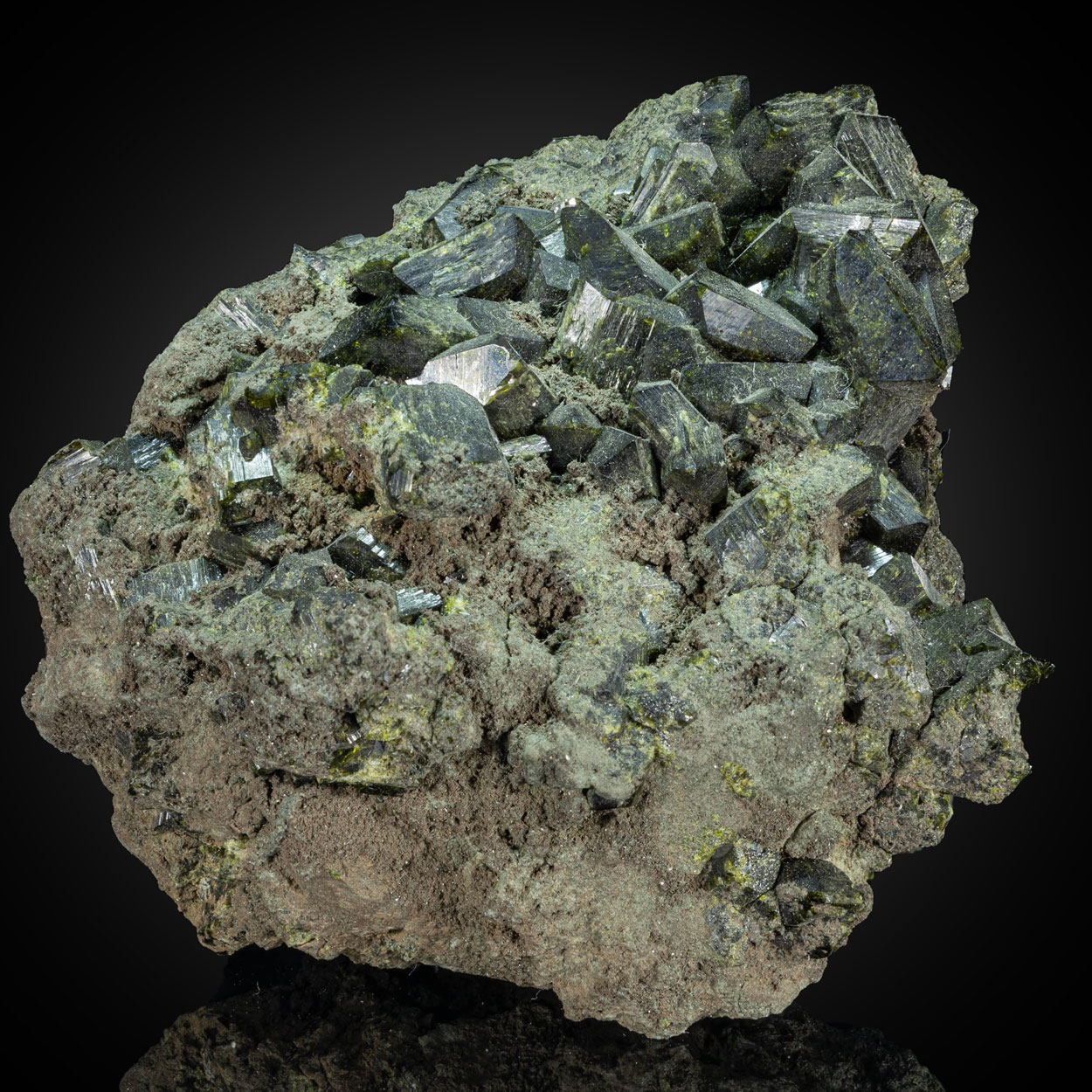 Epidote