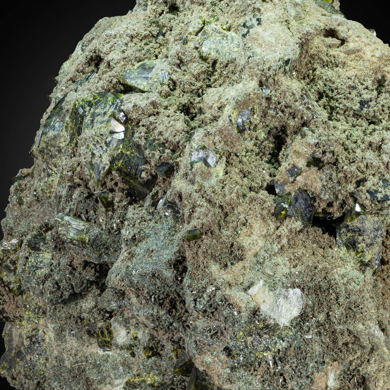 Epidote