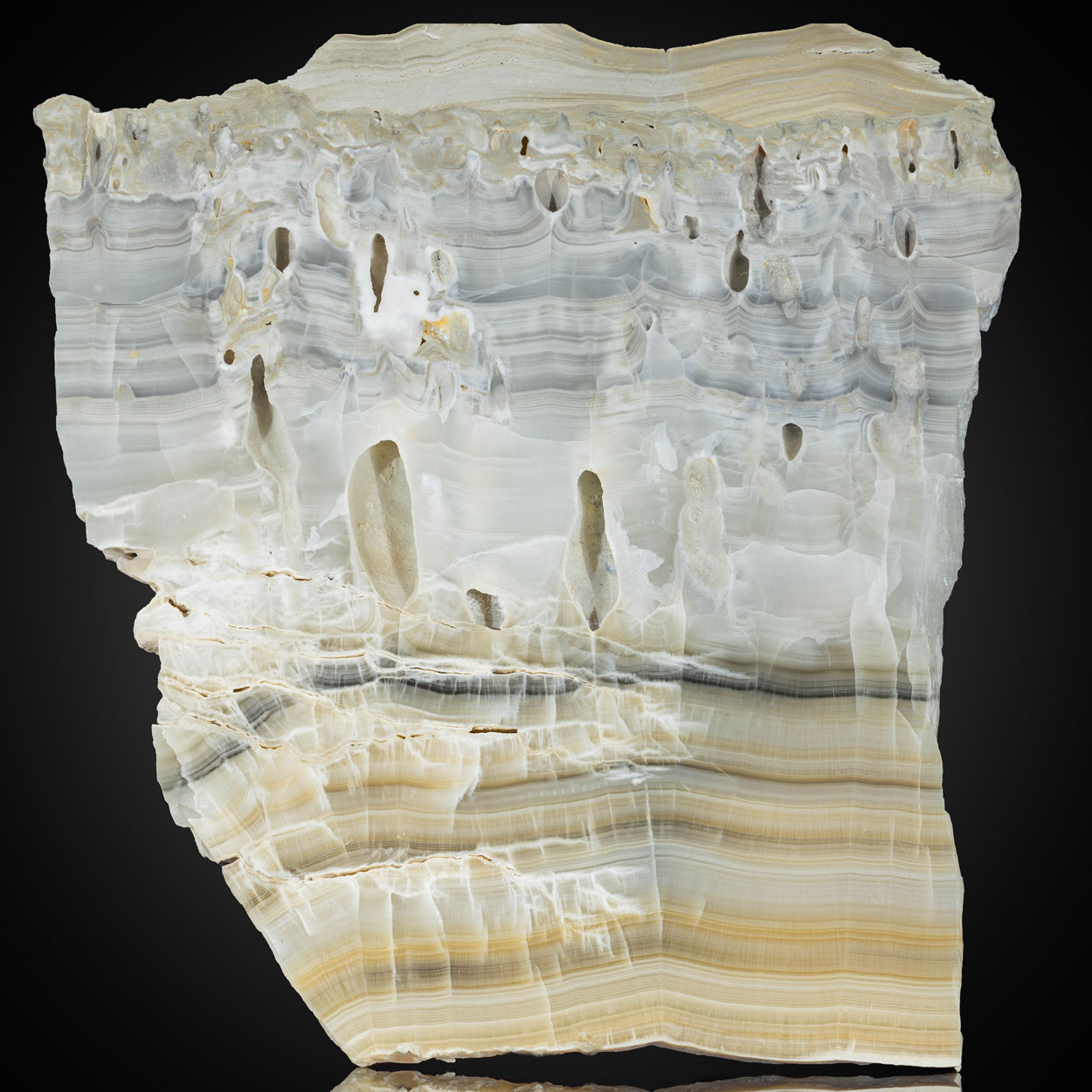 Aragonite