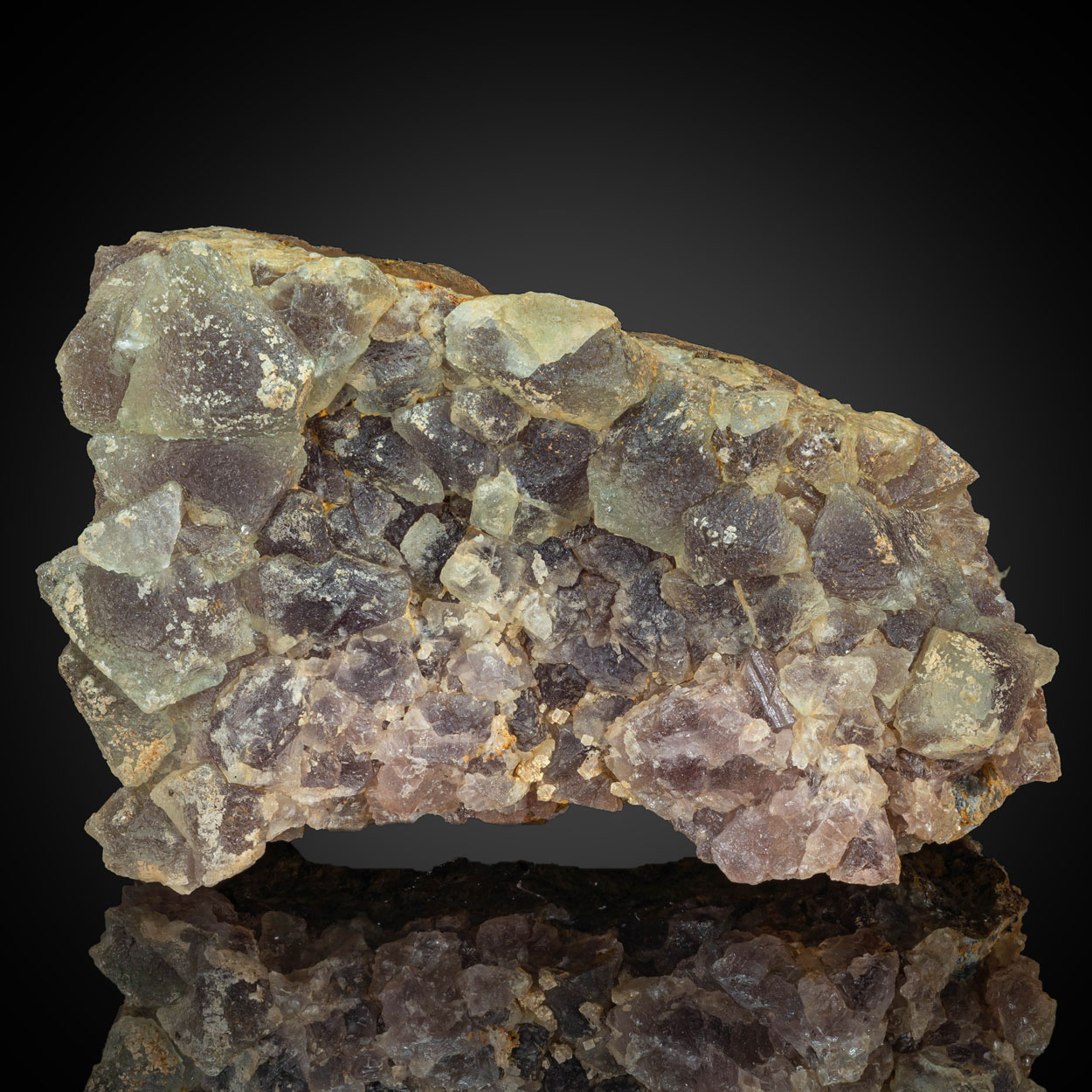 Fluorite