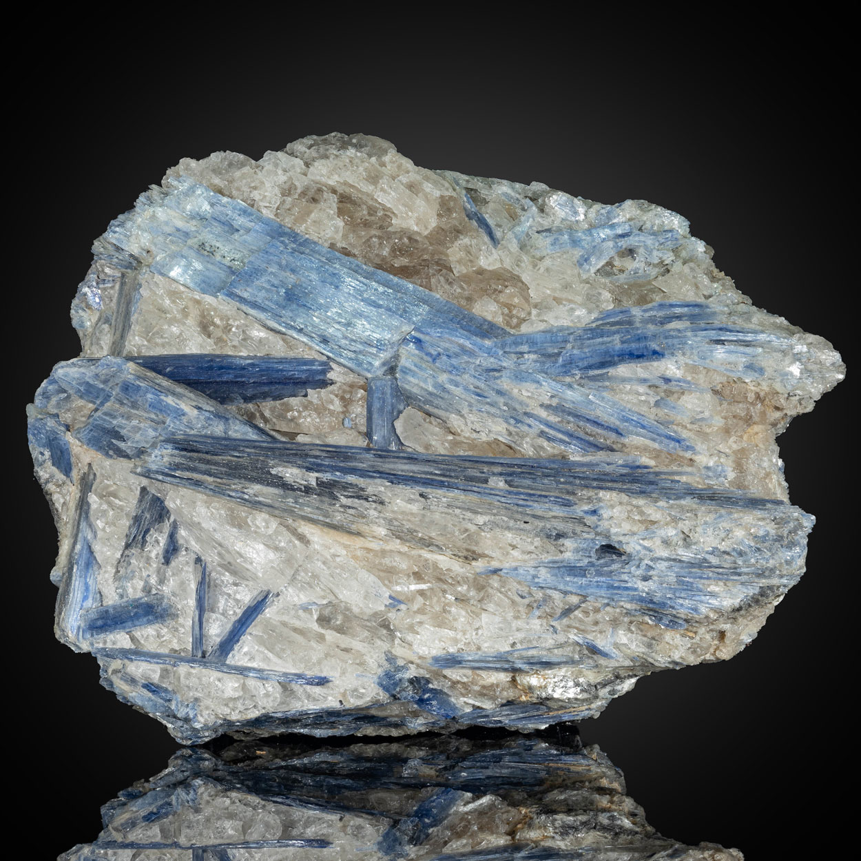 Kyanite