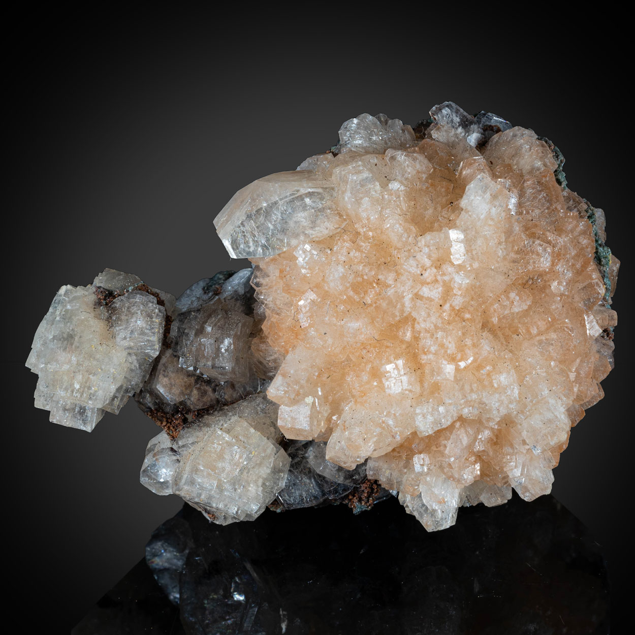 Heulandite