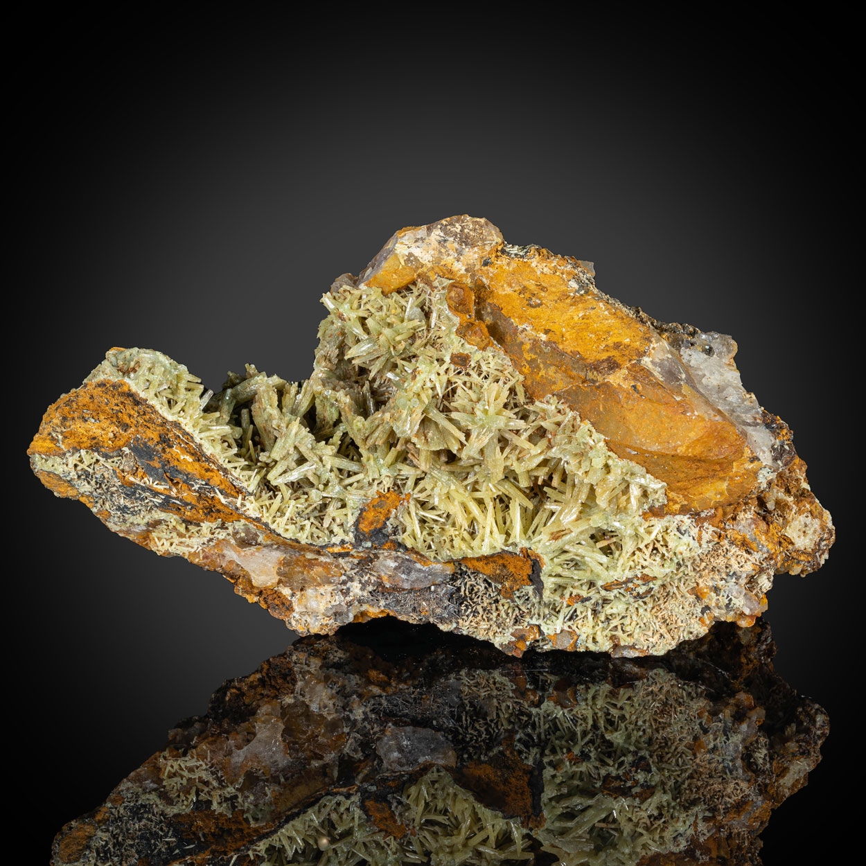 Pyromorphite