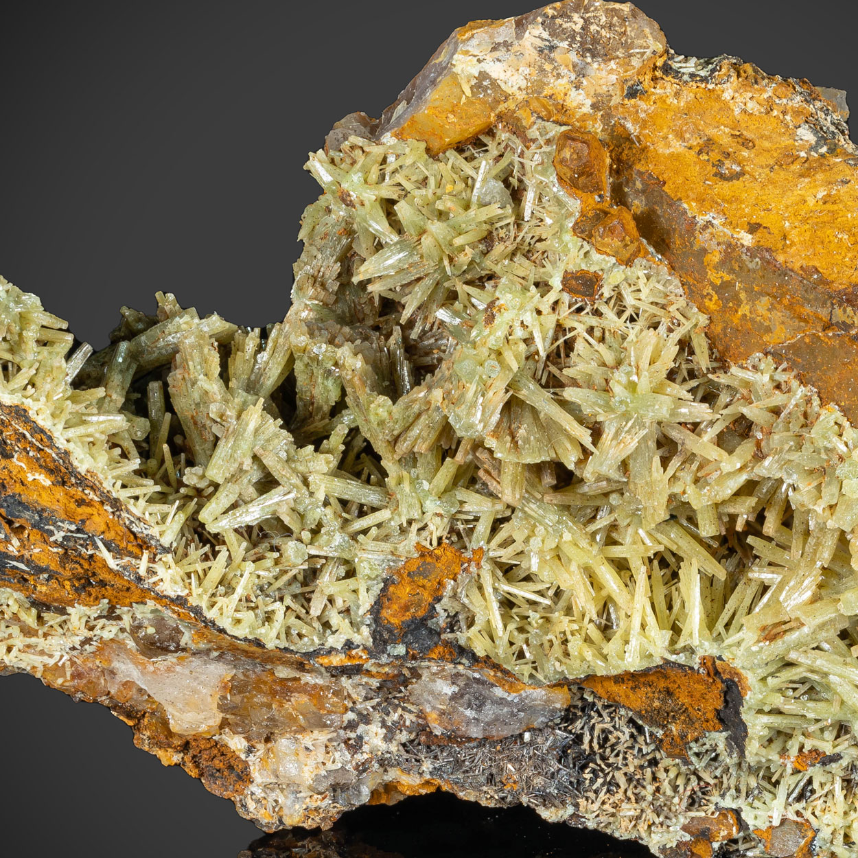 Pyromorphite