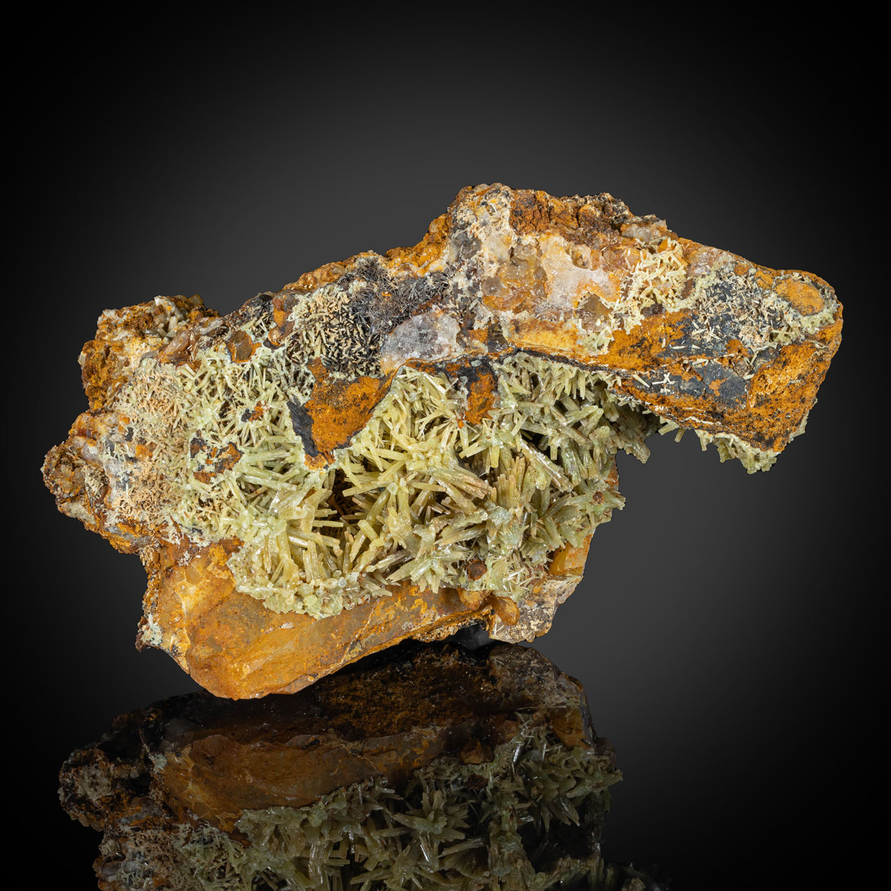 Pyromorphite