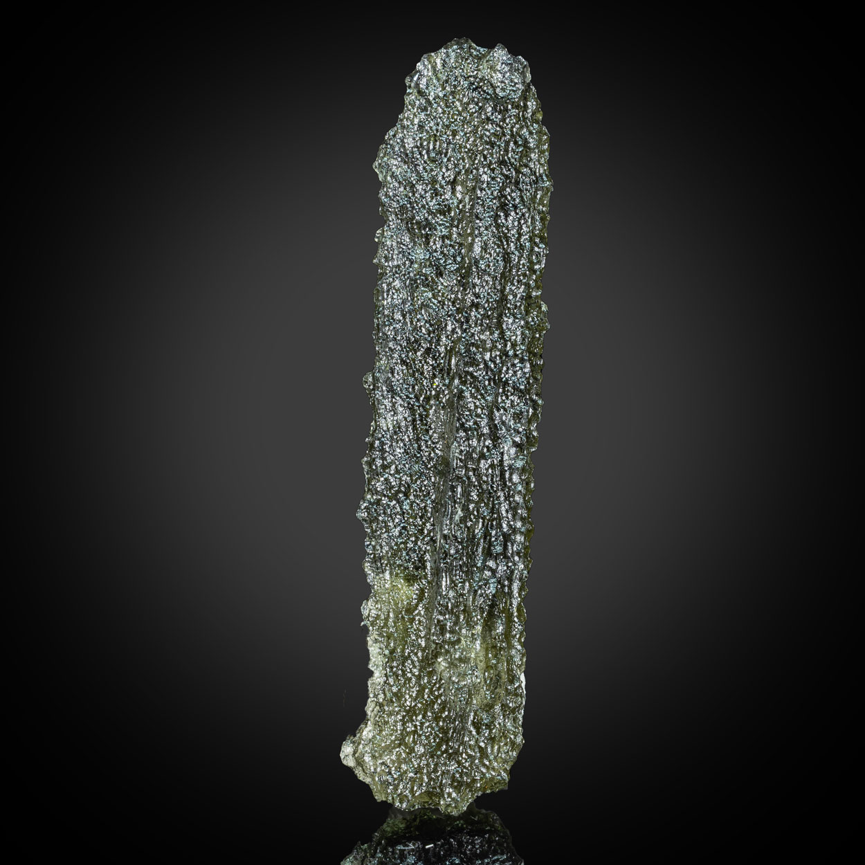 Moldavite