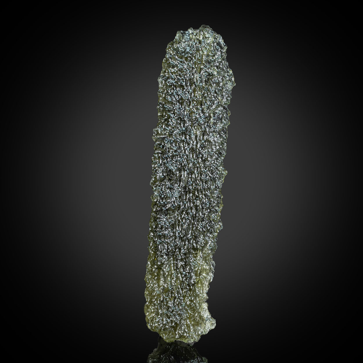 Moldavite