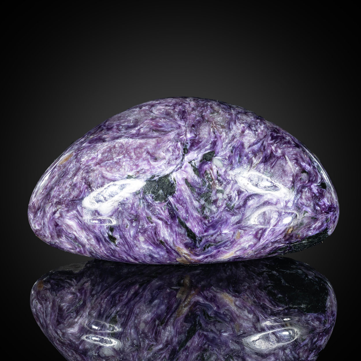 Charoite