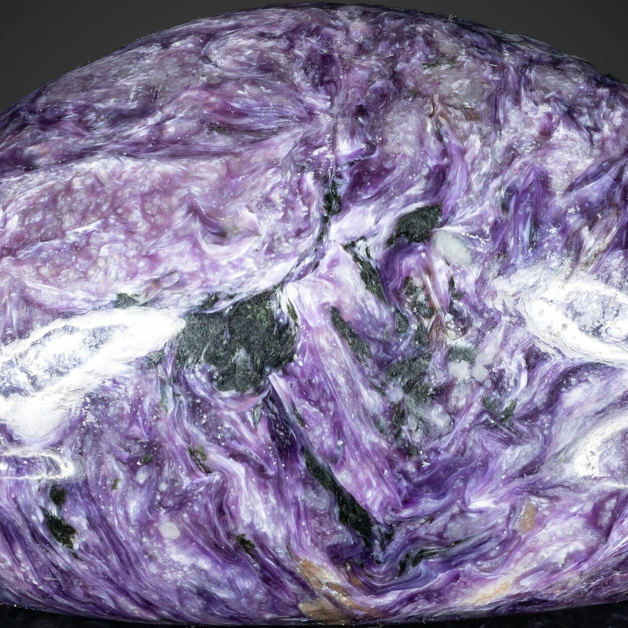 Charoite