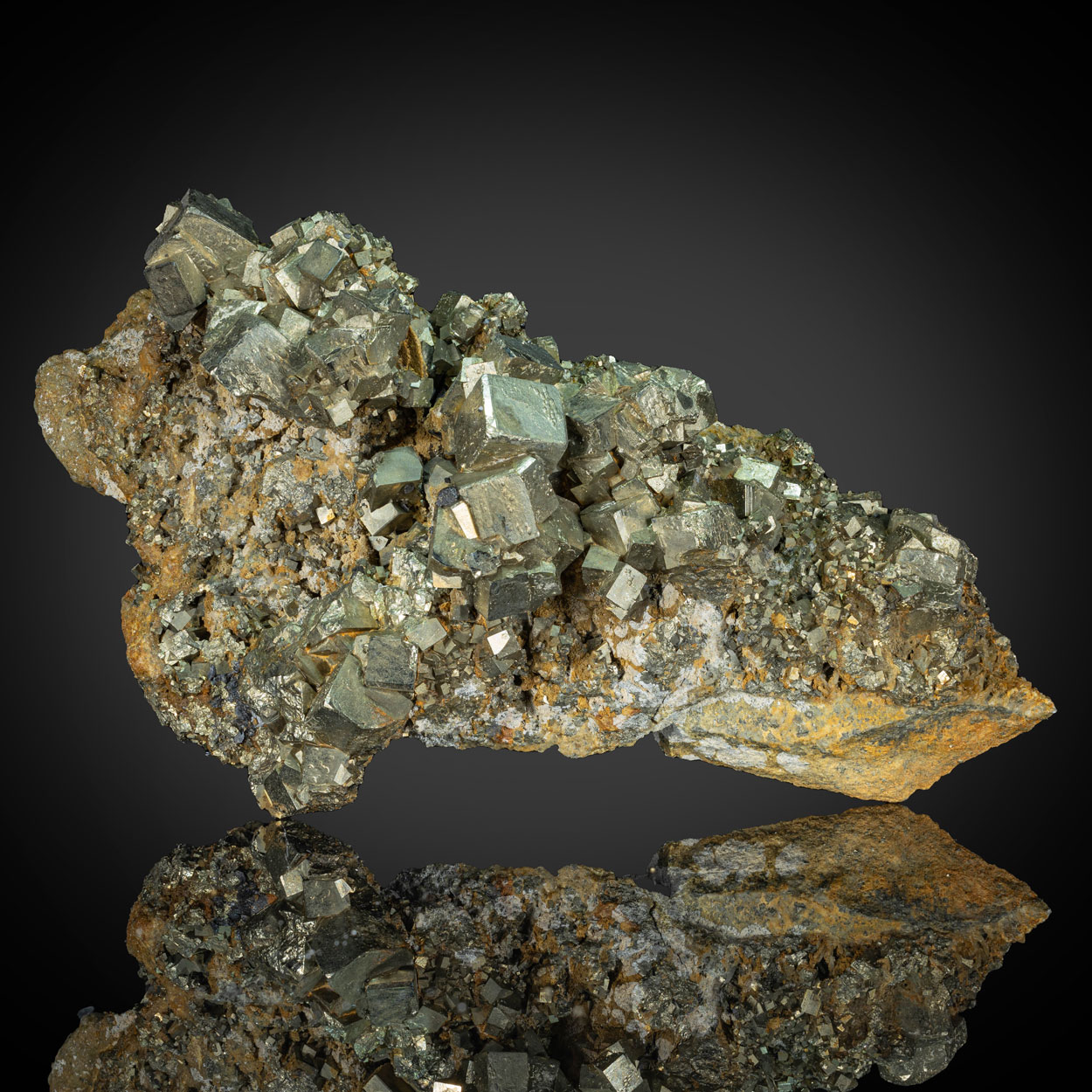 Pyrite