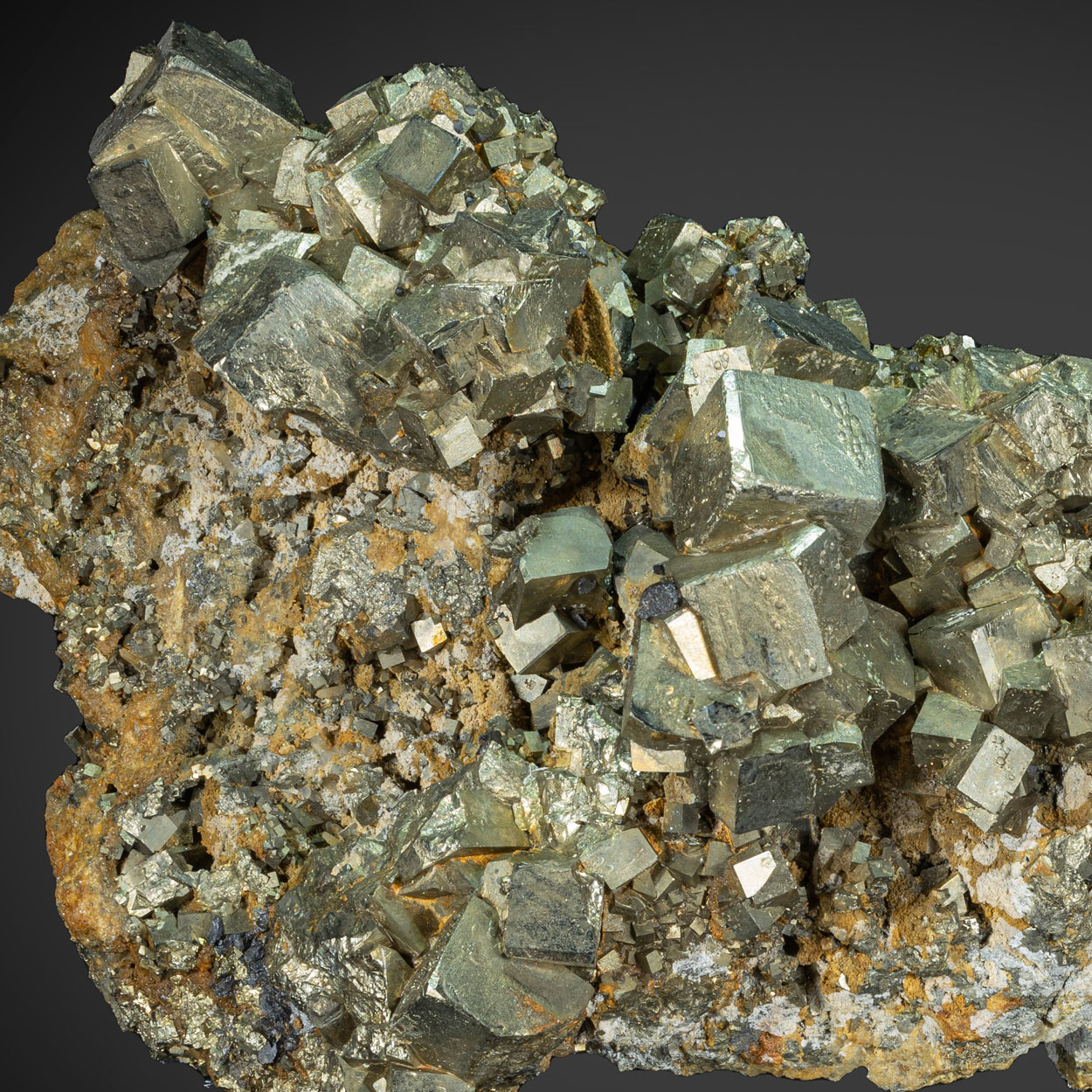 Pyrite