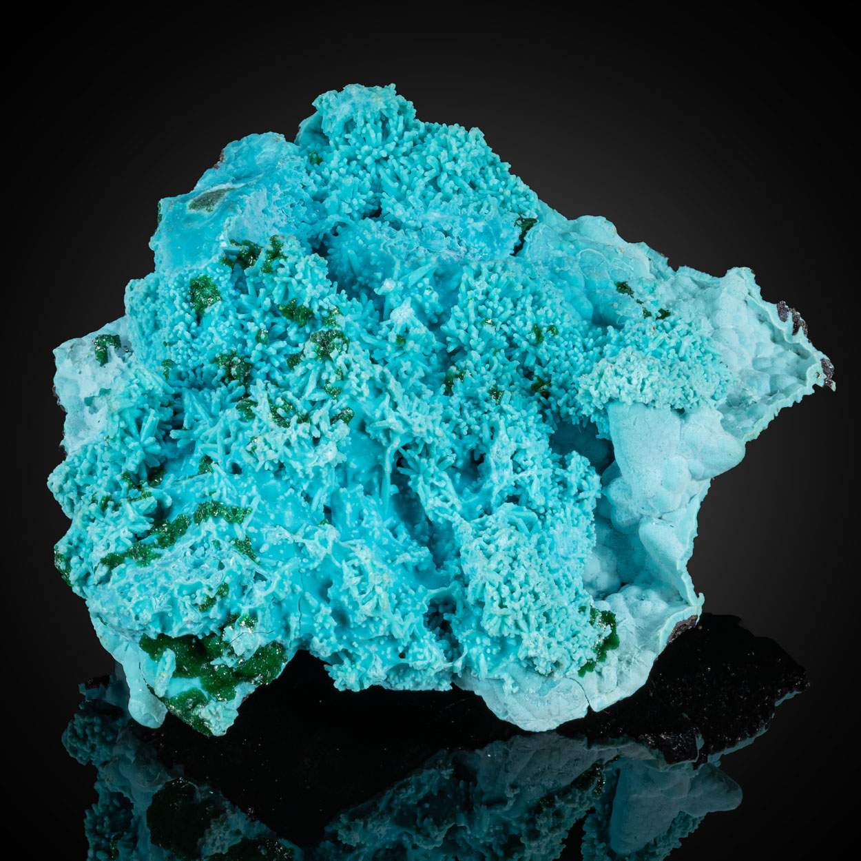 Chrysocolla