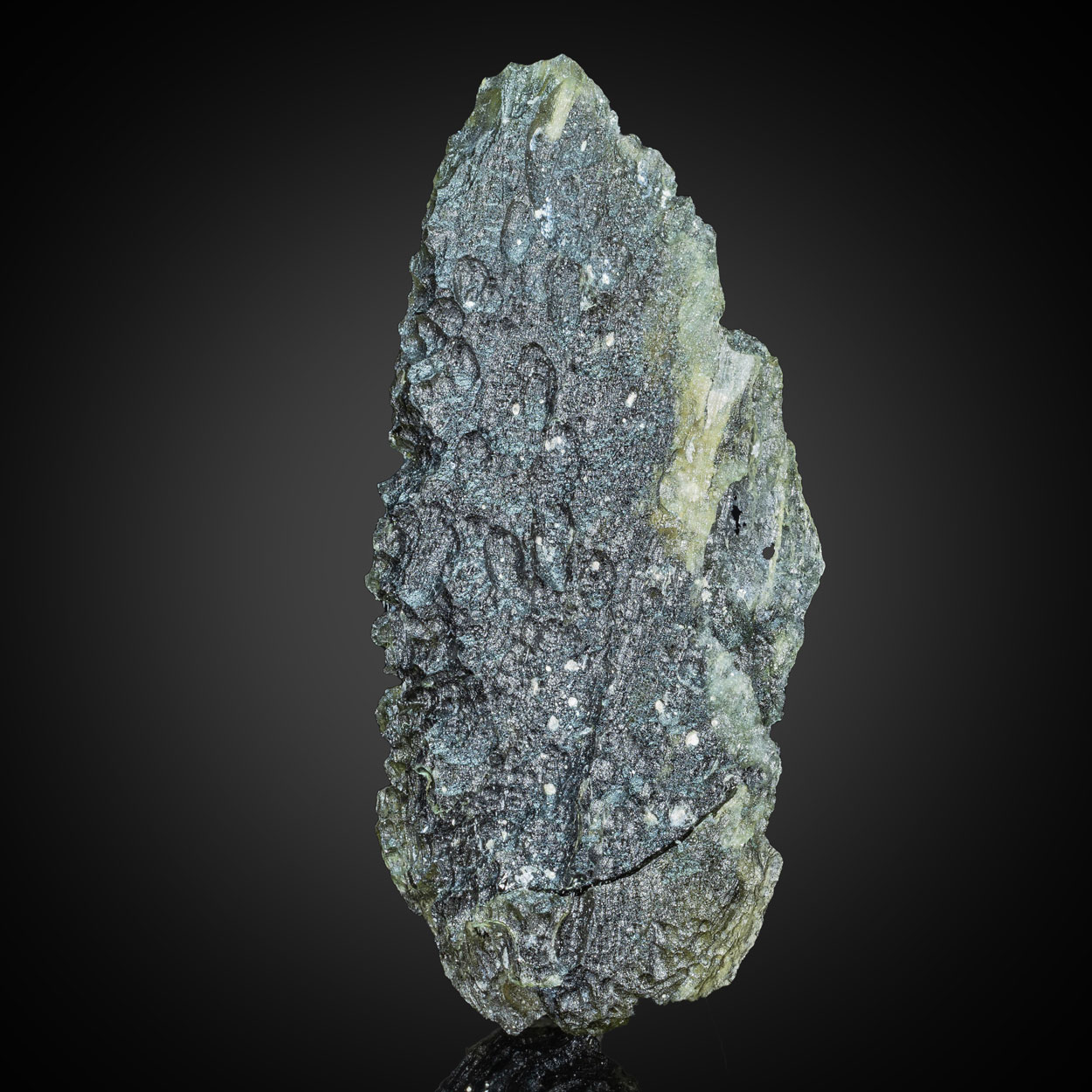 Moldavite